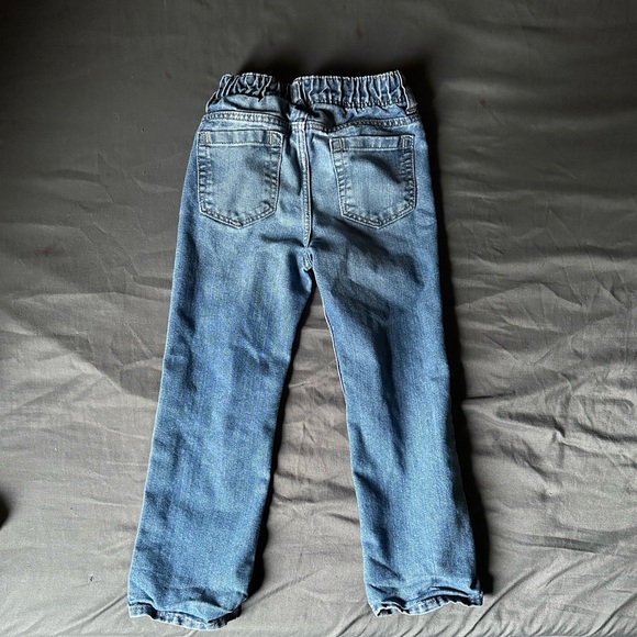 Old Navy Boys Jeans 5T - Picture 2 of 4